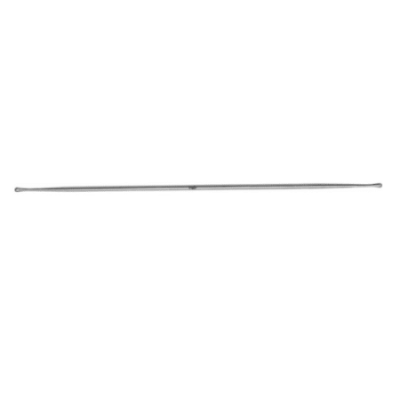 AESCULAP Knopsonde - 14,5cm