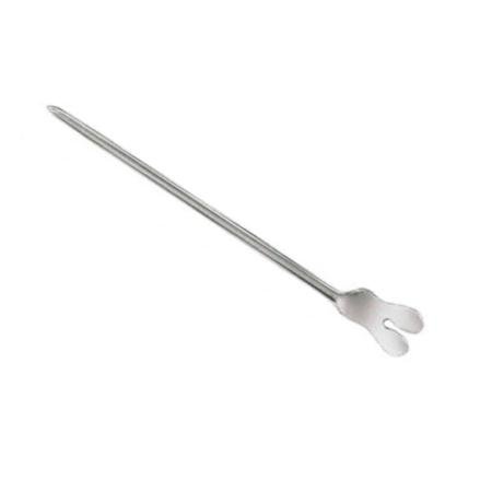 Gleufsonde - 14cm