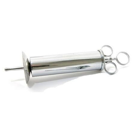 Oorspuit - type Janet - 100ml - metaal