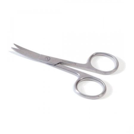 Nagelschaartje - Opwaarts gebogen - 10 cm