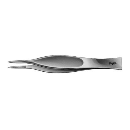 AESCULAP Feilchenfeld Splinterpincet - 9,5cm