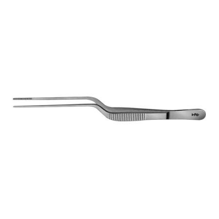 AESCULAP Lucae Oorpincet - 14cm