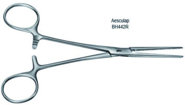 AESCULAP Rochester Pean Kocher - 16cm