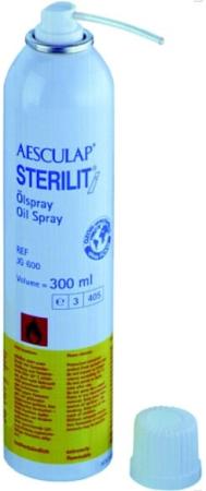 AESCULAP Sterilit Oliespray - 300ml