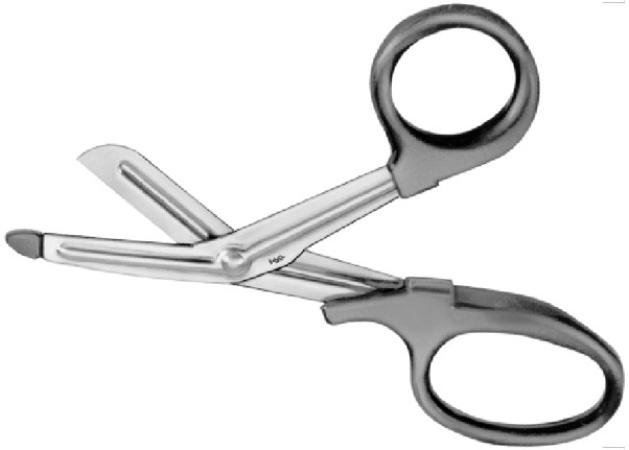 AESCULAP Universele schaar - 18cm
