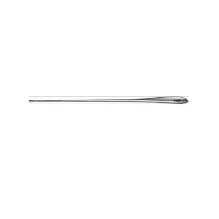AESCULAP Gleufsonde - 14,5cm