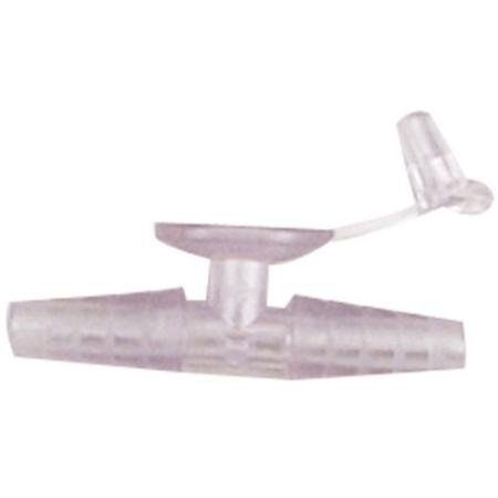 Connecteur pour sondes d'aspiration  1u.