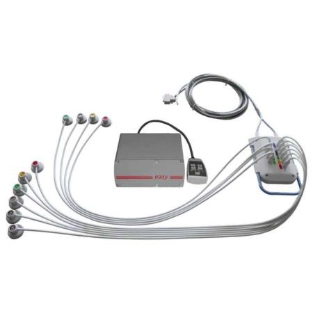 Zuigelectrodensysteem Strässle EASY II