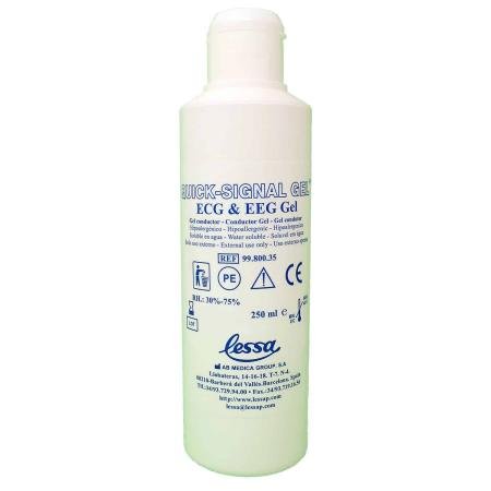 EKG-gel 250ml