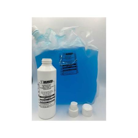 Echogel - Blauw - 5 liter
