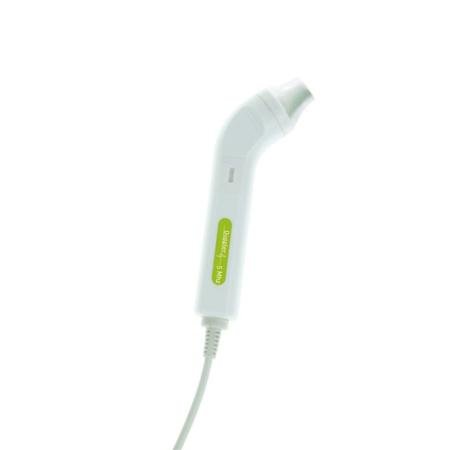 Sonde 5 (of 8) Mhz voor Doppler foetaal met LCD-kleurenscherm (112171)