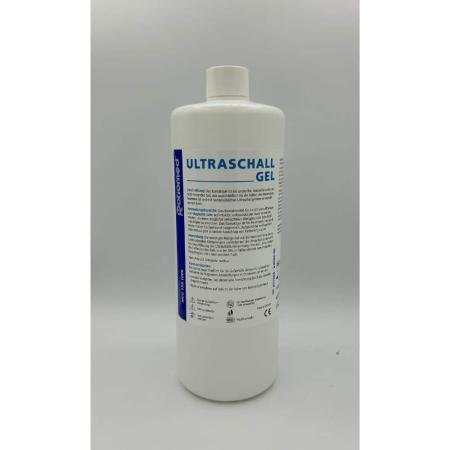Gel Ultra-sound 1000ml