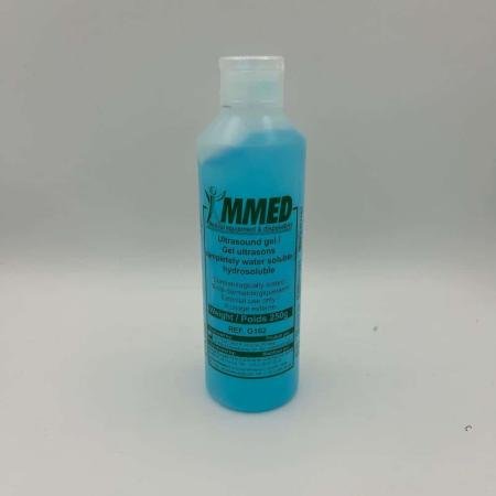 Contactgel voor echografie - 250 ml