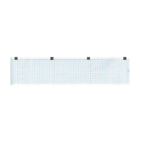 Papier pour ECG Cardiette 600Adv roul. 60mm x 15m 10u.