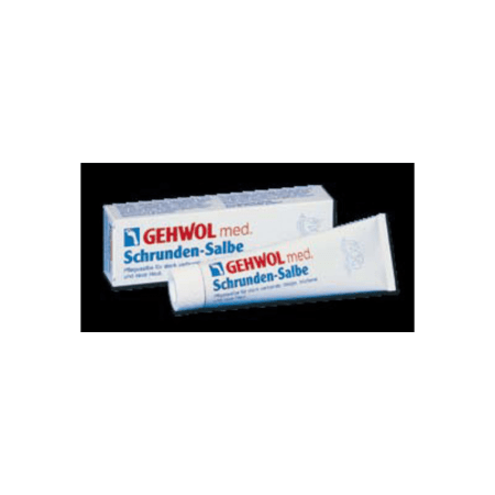 GEHWOL MED Klovenzalf - 75ml