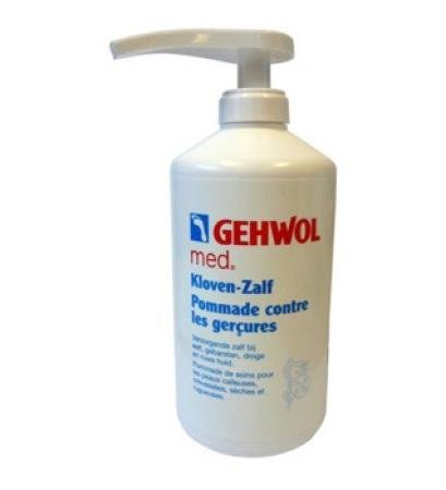 GEHWOL Med Klovenzalf - 500ml