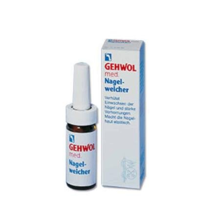 GEHWOL Med Beschermende olie voor nagel en huid - 15ml