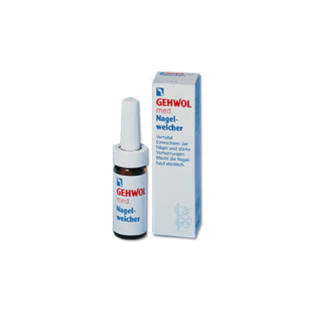 Gehwol Emollient d'ongle 15ml