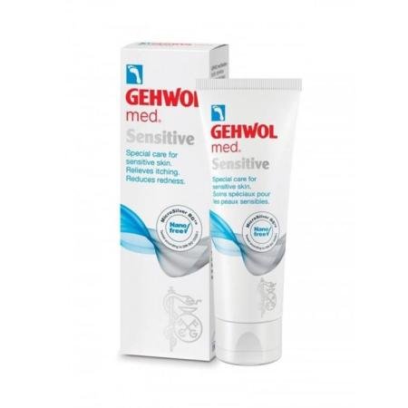 GEHWOL Med Sensitive - 75ml