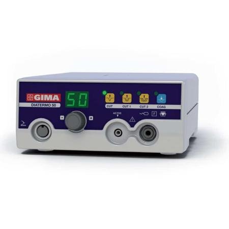 Coagulator - Monopolair - 50 Watt - Incl. toebehoren