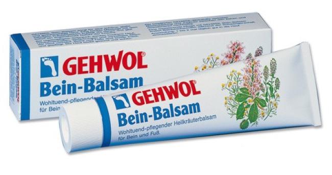 Gehwol Been-Balsem 125ml