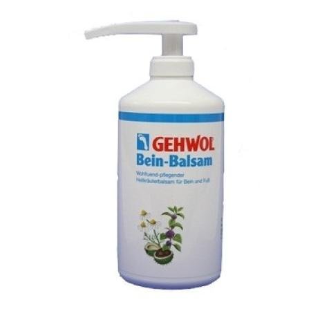 GEHWOL Beenbalsem - 500ml