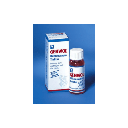 Gehwol Likdoorn-Tinctuur 15ml