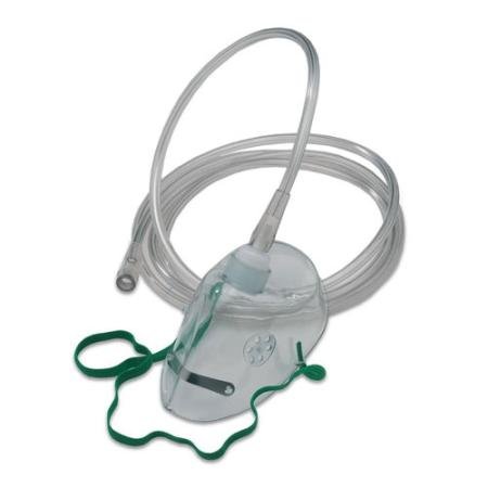 Aerosolset kind - Incl. slang, beker & masker