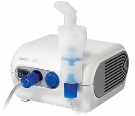 OMRON C28P Aerosoltoestel