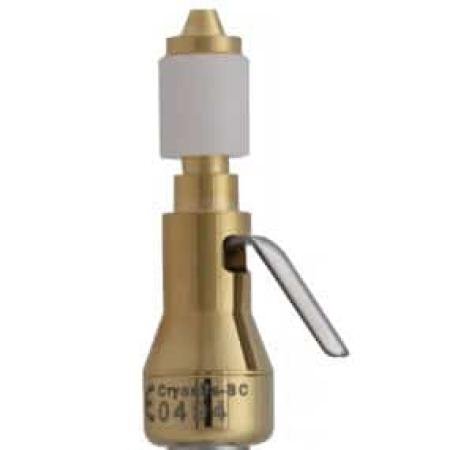 CryoAlfa Super Contact 3mm - Incl. draagkoffertje en patroon van 16g