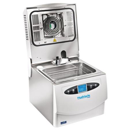 Hydriade Fast - Complete 4-in-1 voorbereiding op sterilisatie