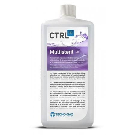 Detergent voor Hydriade fast - 1 liter