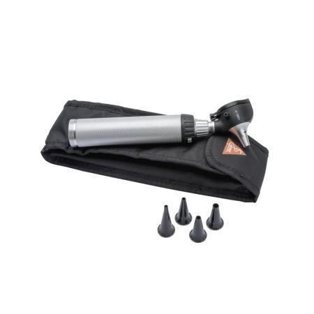 HEINE Otoscoopset Beta K180 - 2.5V - In soft etui